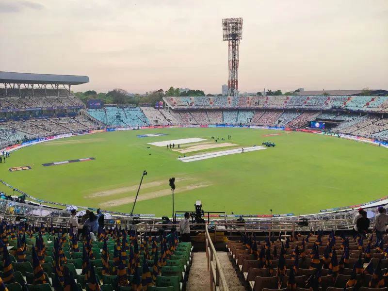 Cricket Knowledge Is Currency: A Punter's Guide to Betting Smarter This Season