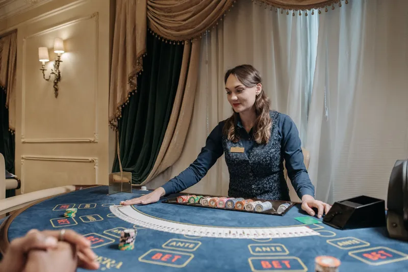 Real Dealers, Real Vibes: Why Aussie Players Are Walking Away From the Algorithm